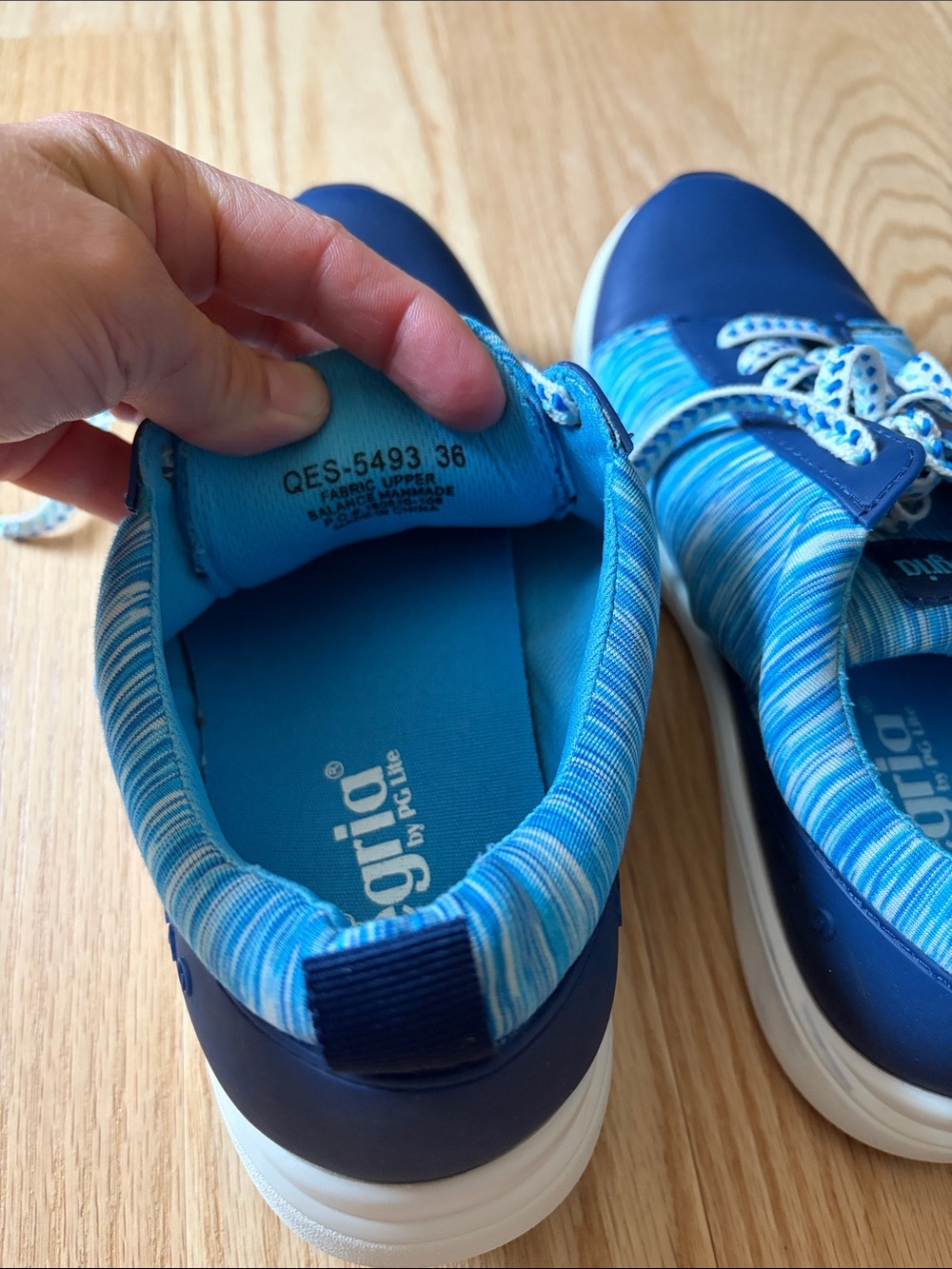 Traq Shoes - Picture 8 of 8